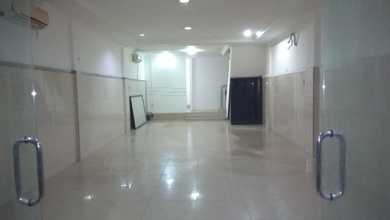 Dijual Ruko Gunung Sahari