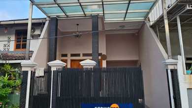 Promo Rumah di Kemayoran, Jakarta Pusat, LB 140m², Harga 2,5 Miliar