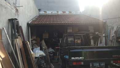 Kavling Prestisius Dijual di Pademangan, Jakarta Utara, Harga 126 Miliar