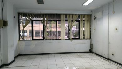 Disewakan Ruko Lautze Raya