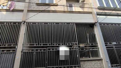 Jual Rumah Mewah LT 62 m2 di Pademangan, Jakarta Utara