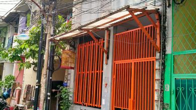 Jual Rumah 120 di Pademangan, Jakarta Utara