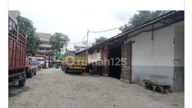 Disewakan Gudang Mangga Dua