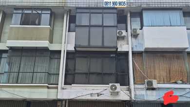 Dijual Ruko Rbb Mangga Dua