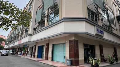 Dijual Ruko Manggadua Mall