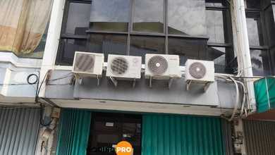 Dijual Ruko Mangga Dua Rbb