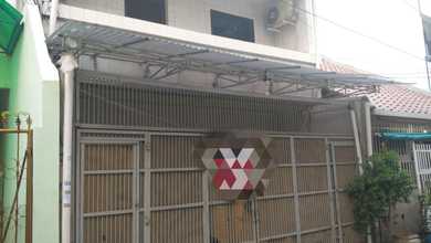 For Sale rumah Mewah di Glodok, Jakarta Pusat - LT 123m²