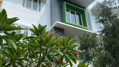 Dijual rumah Premium di Kemayoran, Jakarta Pusat - LT 153m²