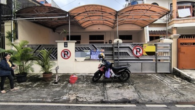 Rumah Elite di Kawasan Mangga Besar, Jakarta Barat, LB 252m², Harga 6 Miliar