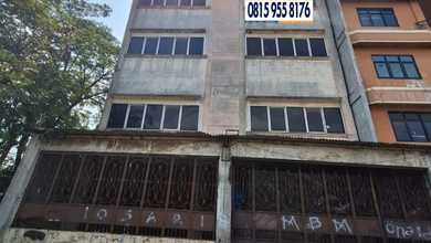 Ruko Good Condition Siap Pakai Murah dan Strategis di Pademangan Jakarta Utara