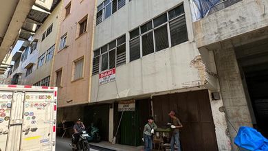 Dijual ruko krekot Jaya molek