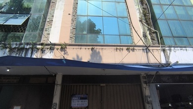 Dijual Harga Terjangkau Ruko Tengah Kota Siap Huni Jl. Tambora VI No. 8, Tambora, Tambora, Kota Jakarta Barat, DKI Jakarta, Indonesia, 11220