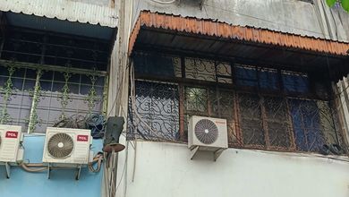 Dijual Rmh/Ruko Jembatan Lima