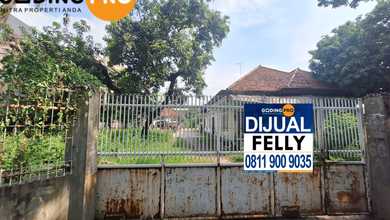 Rumah Area Luxury Kartini, Jakarta Pusat - Harga Terbaik 100 Miliar