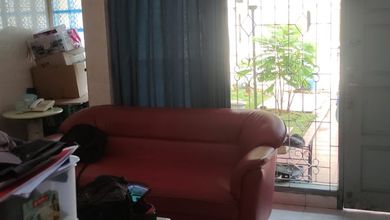 Rumah Minimalis di Pluit, Jakarta Utara, Luas 175 m2