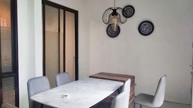 Rumah Area Premium Ciputat Timur, Tangerang Selatan - Harga Menarik 3 Miliar