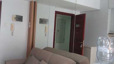 Dijual Cepat Apartemen 2BR Furnished