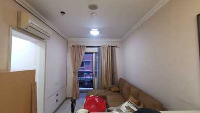 Apartemen 2BR Kondisi Terawat Murah Modern Furnished Cengkareng Jakarta Barat