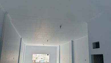 Rumah Sederhana area Jelambar, Jakarta Barat, LT 100 m2