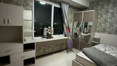 Jual Terjangkau Apartemen di Tanah Abang 2br Lokasi Strategis