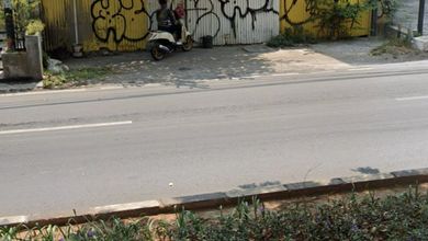 Sewa Tanah Siap Huni Lokasi Muara Karang, Jakarta Utara