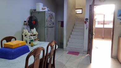 Jual Rumah 90 di Kedoya Selatan, Jakarta Barat