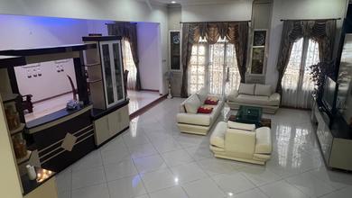 Kontrakan Murah di Pantai Indah Kapuk, Jakarta Utara, 3 KT, Harga 275 Juta /tahun