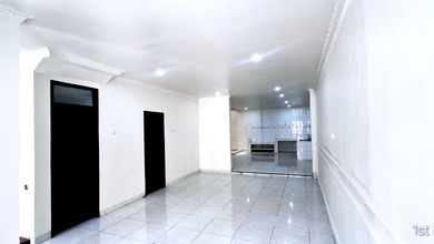 Jual Rumah Siap Huni area Taman Grisenda, Jakarta Utara, LT 120 m2