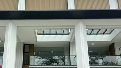 Dijual & Disewakan Ruko Menteng Studio Loft Gading Serpong Area Komersil Ramai & Strategis