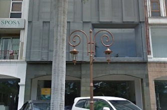 Ruko Harga Kompetitif Lokasi Strategis Cocok Utk Usaha