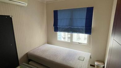 Apartemen Dijual di Central Park Jakarta Barat Furnished