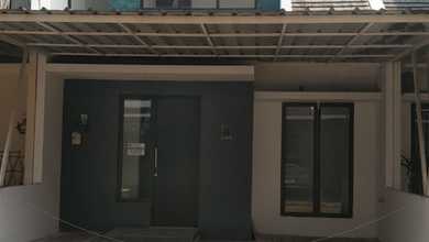 Jual Rumah 60 area Sepatan, Tangerang