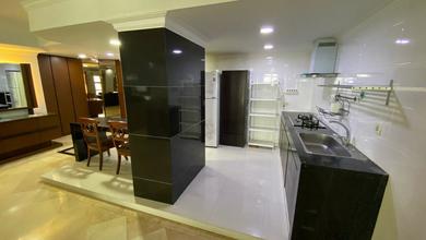 Jual Terjangkau Apartemen di Tanjung Duren 3br Lokasi Strategis
