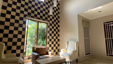 Jual Rumah Eksklusif LT 450 m2 di Ancol, Jakarta Utara