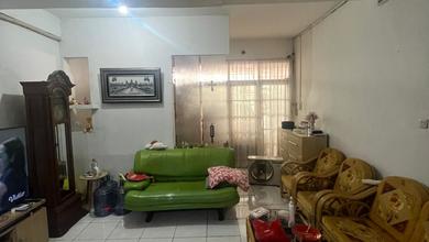 Jual Cepat Rumah Elit di Duri Kepa, Jakarta Barat, LT 66 m2