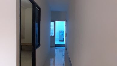 Dijual Ruko Taman Surya 5 cocok untuk segala jenis usaha