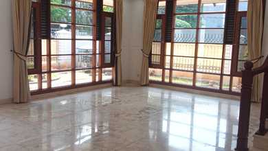 Rumah Minimalis di Kedoya, Jakarta Barat, Luas 327 m2