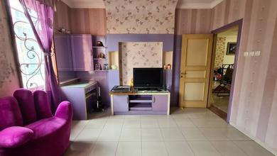 Rumah Sewa Murah Lokasi Pantai Indah Kapuk, Jakarta Utara, LB 425m²