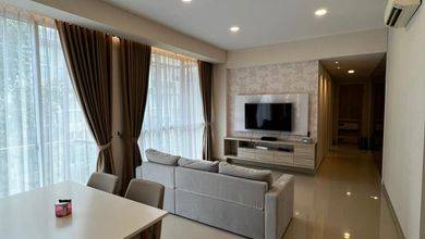 Harga Sewa Termurah Apartemen 3BR di Gading Serpong Siap Huni 