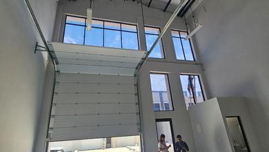 DIJUAL GUDANG BIZPARK PIK2 Uk. 9x20