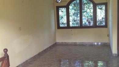 Rumah Siap Pakai di Kawasan Kelapa Dua, Tangerang, LT 96m²