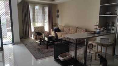 Jual Rumah Siap Tinggal area Fatmawati, Jakarta Selatan, Luas 105 m2