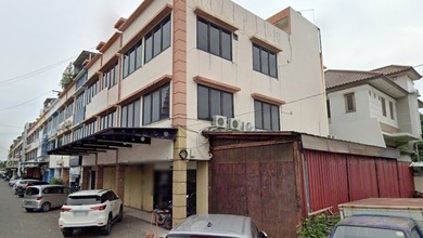 Ruko Jual Segera Di Daan Mogot