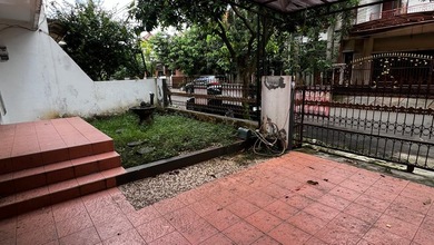 Jual Rumah Siap Huni di Cikokol, Tangerang, Luas 144 m2