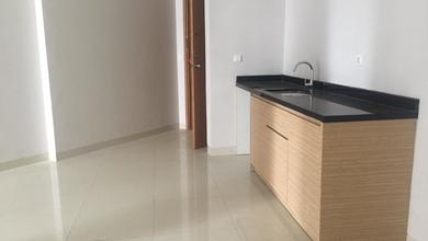 Kesempatan Apartemen Siap Huni di Kemayoran, Jakarta Pusat, 2 KT