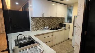 Apartemen Prestisius di Kawasan Elit Kemayoran, Jakarta Pusat, Harga 3,3 Miliar