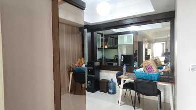 Apartemen Minimalis Harga Ekonomis, Lokasi Kemayoran, Jakarta Pusat