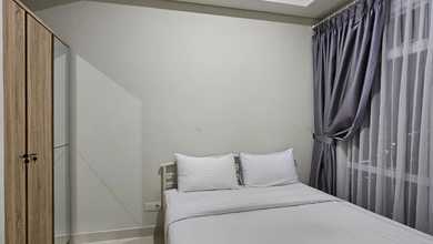 Kesempatan Apartemen Siap Huni di Cengkareng Barat, Jakarta Barat, 1 KT