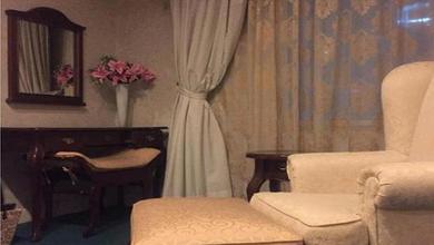 Apartemen Modern di Kuningan, Jakarta Selatan, Luas 144 m2