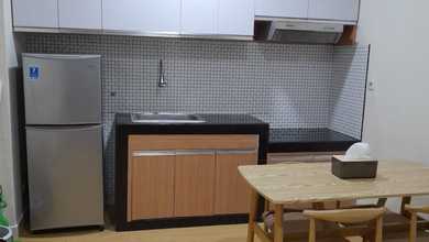 Apartemen Sewa Harga Terjangkau di Kelapa Gading, Jakarta Utara